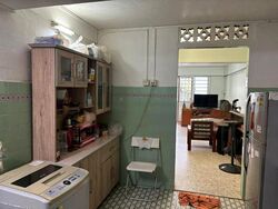 Blk 20 Dover Ville (Queenstown), HDB 3 Rooms #489375561